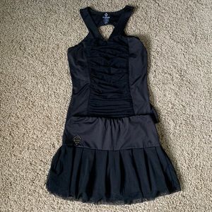 Like New Adedge Tennis Outfit